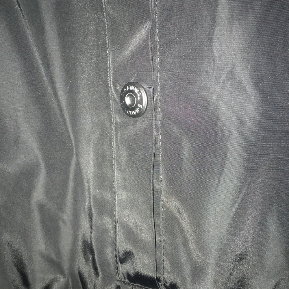 Nylon Jacket - Picture 4 of 6